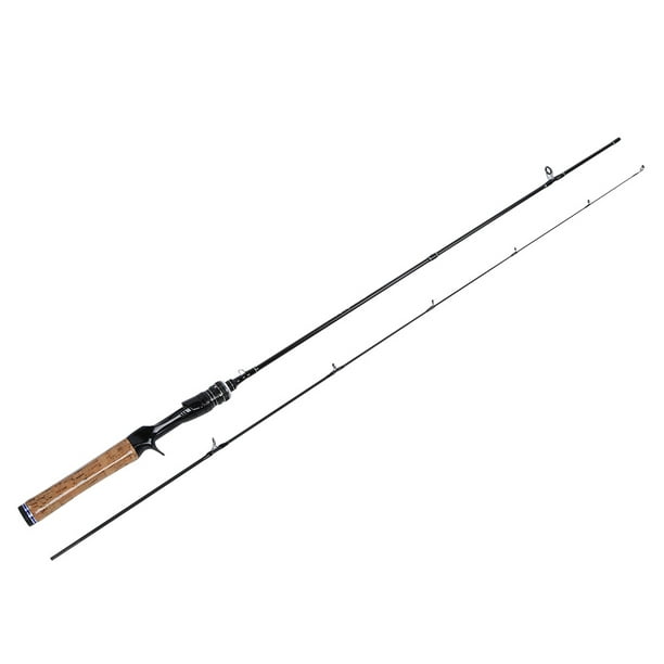 Horse Mouth Rod, Ultralight Fishing Pole, Lightweight For Stream Sea  Fishing Pool Wild Fishing Handle 1.8m 