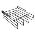 thumbnail image 4 of FUTUREORYY 1Pack Cabinet Hanging Rack Under Cabinet Storage Rack For Kitchen Gadgets And Bathroom Organizer, 4 of 8