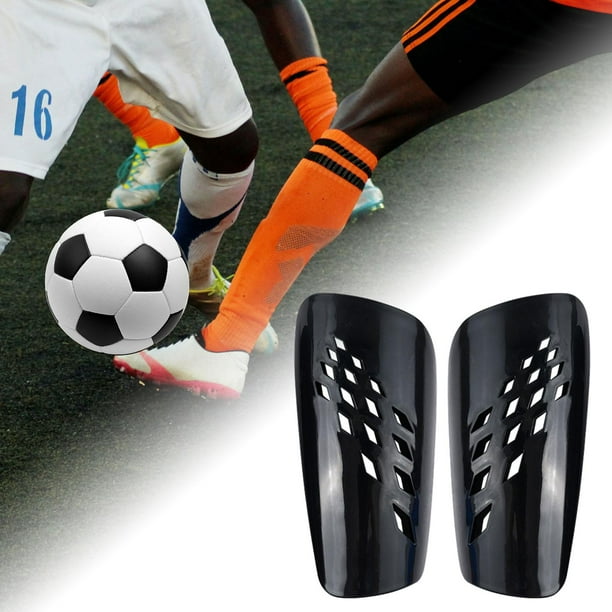 Adults Soccer Shin Guards with Socks