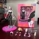 thumbnail image 1 of Sv SpiderMan Figrue Spider-Man Gwen figura Sh figuart Spider Gwen Into The Spider-Verse Miles Morales Peni Parker figura Juguetes Fivean unisex, 1 of 2