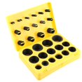 thumbnail image 1 of Junta tórica de sellado de caucho resistente a la abrasión para tubería de máquina herramienta de automóvil barco (amarillo), 1 of 8