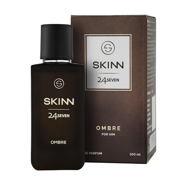 Skinn 24Seven Ombre Perfume,100ml