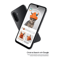 thumbnail image 3 of AT&T Samsung Galaxy A17 Black 128GB, 3 of 5