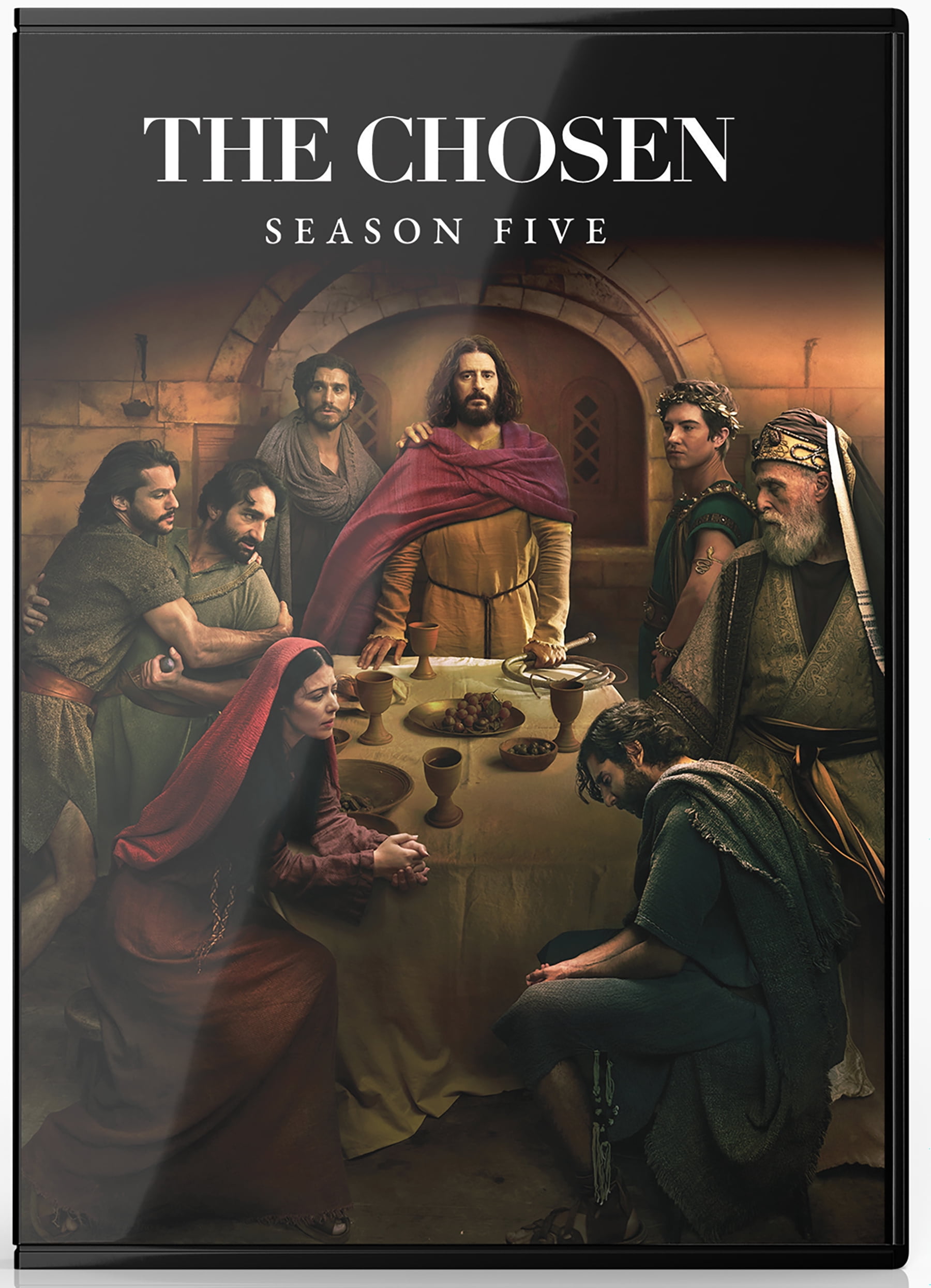 I Believe (DVD) (Walmart Exclusive), Team Marketing, Religion