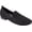 Black, variant on Women's Ultimate Stretched Loafers - Taupe