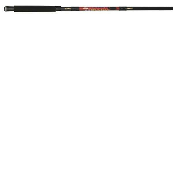 25% OFF BnM DUCK COMMANDER DOUBLE TOUCH CRAPPIE POLE BY B'N'M 8' DCDT82 B&M 