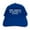 Royal Blue, variant on - Keep America I'm Going to Canada Dad Hat