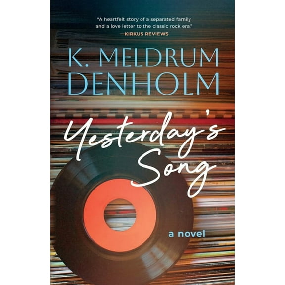 Yesterday's Song, (Paperback)