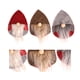 thumbnail image 4 of Toystoory Juego de cubiertos de Navidad de 6 uds., tenedor, adorno, vajilla, bolsillo, decoración de de Navidad, accesorios de cocina Kits de decoración para fiestas tres mixtos, 4 of 6