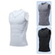 thumbnail image 5 of Shaping Vest, Guys Men's Chest Gynecomastia Compression Top To Build A Perfect Body, Compression Shirts for Men Slimming, Men Body Shaper Fajas para Hombres Undershirt, 5 of 9