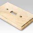 thumbnail image 3 of CONTMP WALLPLT1T UNF ASH (Pack of 1), 3 of 4