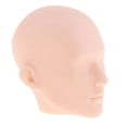 thumbnail image 4 of 1/6 Cabeza de Esculpir Cabeza de Muñeca con Articución de Masculina Piezas de Bricoje Práctica Maquilje a CUTICAT bjd boy doll cabeza esculpir, 4 of 8