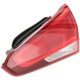 thumbnail image 2 of For 17-18 Forte Inner Taillight Taillamp Rear Brake Light Lamp w/Bulb Right Side, 2 of 5