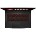 thumbnail image 6 of MSI GF65 THIN 9SD-1028 Gaming and Entertainment Laptop (Intel i7-9750H 6-Core, 32GB RAM, 1TB PCIe SSD, 15.6" Full HD (1920x1080), NVIDIA GTX 1660 Ti, Wifi, Win 10 Home) with ME2 Backpack , Loot Box, 6 of 7