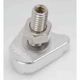 thumbnail image 5 of CSR PERFORMANCE 671C Distributor Hold Downs Ford V8 Distributor Hold Down Clamp - Clear, 5 of 7