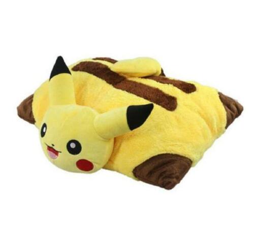 pokemon pillow pet