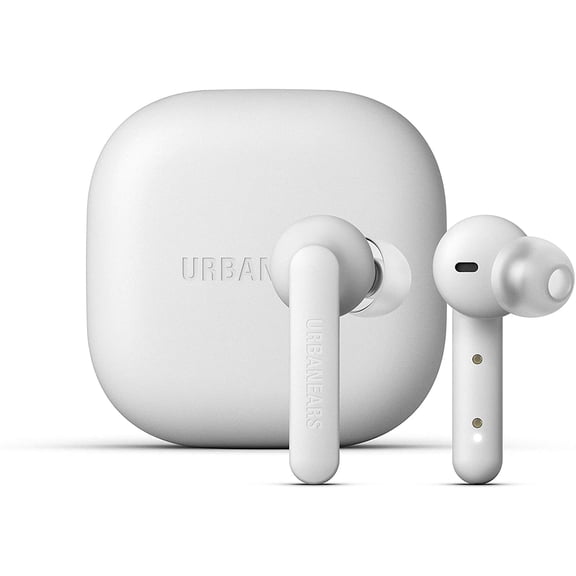 Urbanears Alby True Wireless Earbuds - Dusty White