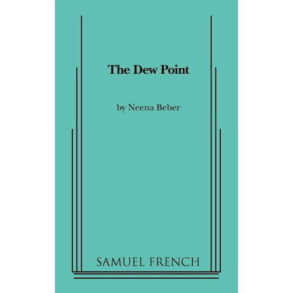 Dew Point, (Paperback)