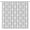 Gray White, variant on Polka Dot Shower Curtain Vintage Black and White Doodle Polka Dots Fashion Bathroom Curtains Decor Polyester Fabric Set Include Hooks,(72" WX72 H)