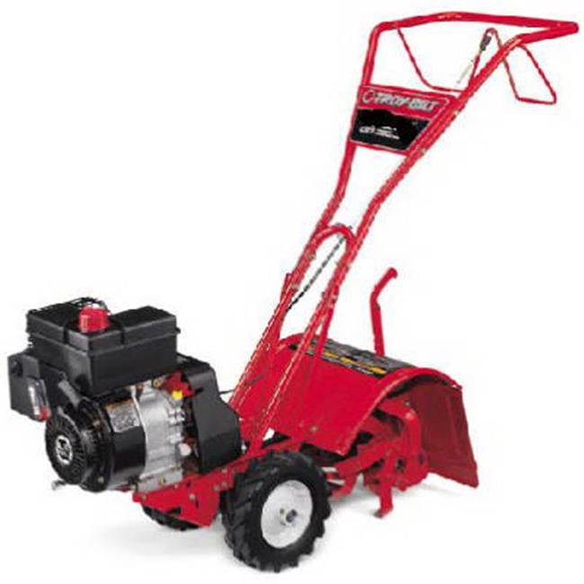 TroyBilt 21D64M8766 Bronco Rear Tine Tiller