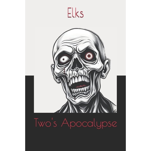 Two's Apocalypse, (Paperback)