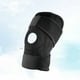 thumbnail image 2 of BRIGHTFUFU 1 rodillera deportiva para escalada, montañismo, ajustable, elástica., 2 of 8