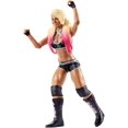 thumbnail image 3 of WWE Alexa Bliss Core Figure Series #85, 3 of 4
