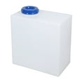 thumbnail image 1 of Réservoir d'Eau RV, Réservoir d'Eau Portable Antichoc Structure Robuste 21 Gallons LLDPE 130mm Entrée d'Eau Anti-Fuite pour Véhicule Récréatif Remorque, 1 of 7