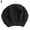 Beige, variant on Women's Fashion Beret Braided Baggy Wool Knitted Warm Winter Beanie Hat Ski Cap