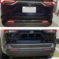 thumbnail image 5 of LED Rear Bumper Reflectors Fog Brake Tail Light Sequential Turn Signal for Toyota RAV4 Camry Sienna, 5 of 5