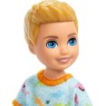 thumbnail image 4 of Barbie  Chelsea  Petite poupée  Garçon, cheveux blonds, yeux bleus, 4 of 6