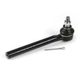 thumbnail image 6 of Metrix Premium Chassis Parts - 2 PC Front Outer Tie Rod End Kit Fits 2005-2009 Honda Odyssey, 2008-2009 Honda Odyssey, 2010 Honda Odyssey, Replacement ES800224, Made in Europe, 6 of 6