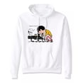 thumbnail image 1 of Sudadera Con Gorro Fredie Mercury Piano Snoopy Mama Uhhh!, 1 of 2