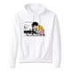 thumbnail image 1 of Sudadera Con Gorro Fredie Mercury Piano Snoopy Mama Uhhh!, 1 of 2