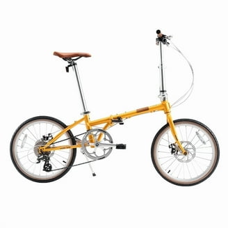 Dahon Boardwalk D7 Folding Bike for Adults/Men/Women,20