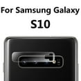 thumbnail image 1 of Replacement for Samsung GALAXY S10/S10 plus/S10e Phone Back Lens Phone Camera Protector; Film Tempered Glass Camera Screen Protector, 1 of 8