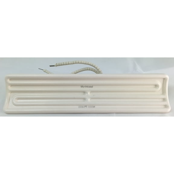 MOR-INFRARED FT-200-240-0-L6-WH-0 240V 200W