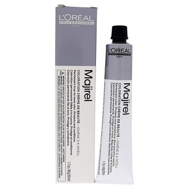 Loreal Majirel Ionene G Incell Permanent Creme Color 5.0/5NN 1.7 oz