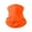 Orange, variant on Outdoor Fishing Face Mask Sun - Protection Summer UV Neck Gaiter Sunscreen Sweat Wicking Elastic for Cycling Hiking Running Camping Men Face Protection,Orange