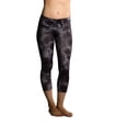 thumbnail image 6 of Onzie Hot Yoga Capri 202, 6 of 11