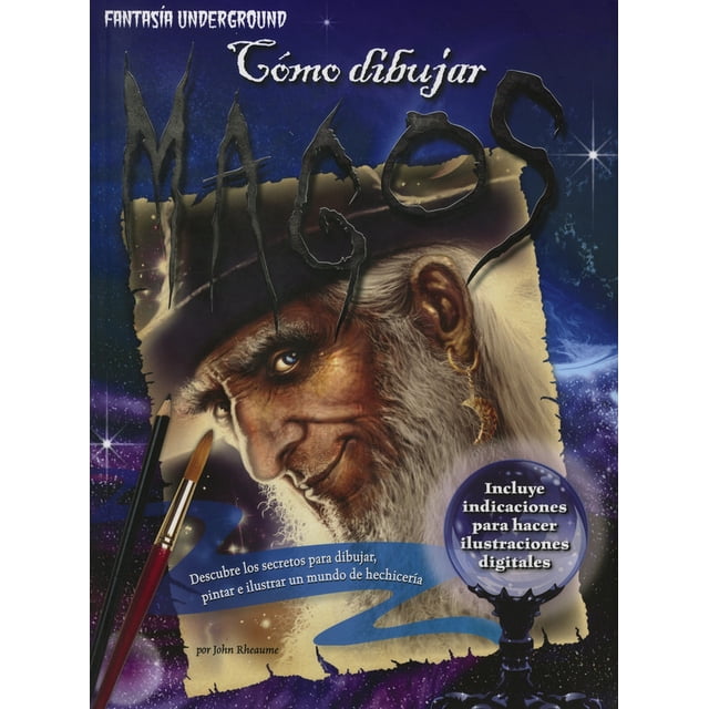 COMO DIBUJAR MAGOS GRUPO EDITORIAL TOMO IVAN TURGUENIEV (IVAN SERGUEEVICH TURGUENIEV)