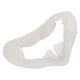 thumbnail image 2 of Para Quest 2 Vr Face Cover Para Quest 2 Light Blocker Face Pad Silicone VR Face Cover Para Quest 2 Sweatproof Lightproof Face Cushion Washbale Insert VR Face Nose Pad Grey ANGGREK Otros, 2 of 8