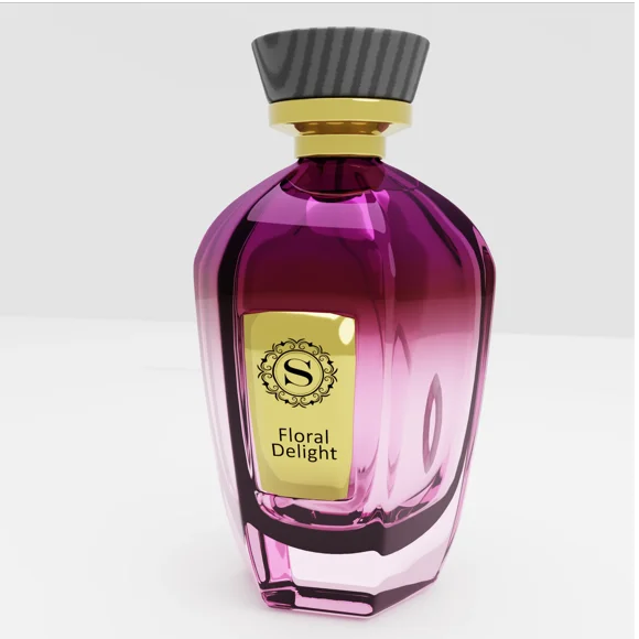 Floral Delight Perfume