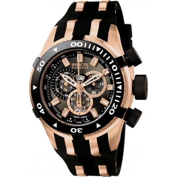 Band for Invicta Bolt 0978
