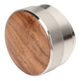 thumbnail image 3 of Coffee Distribution Tool, High Hardness Coffee Tamper 58mm  for Home for Restaurants, 3 of 7