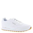 thumbnail image 2 of Zapatilla Reebok Classic Harman Run para hombre, color blanco/chicle, 2 of 7
