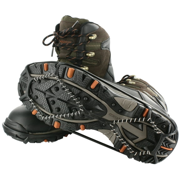 Wintertrax Traction Device for Walking and Hiking in Snow & Ice