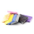 thumbnail image 4 of 50Pcs Nail Files Dual Side Sufficient Quantity High Elasticity Compact Size Reusable Polish Nail Surface Cotton Colorful Mini Toenail Fingernail Files Blocks Nail Supplies, 4 of 8