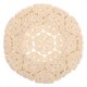 thumbnail image 1 of unbranded Boina Tejida A Mano Estilo En Beige Para Uso Diario Y Paseos, 1 of 8