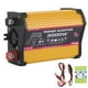 thumbnail image 2 of Inversor de onda sinusoidal, inversor de coche, convertidor de corriente USB dual, cargador de energía para coche, diseño elevado, 2 of 10
